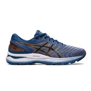 Mens 12 ASICS Gel Nimbus 22